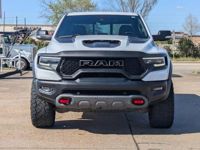 2021 RAM 1500 TRX Crew Cab 4x4 57 Box