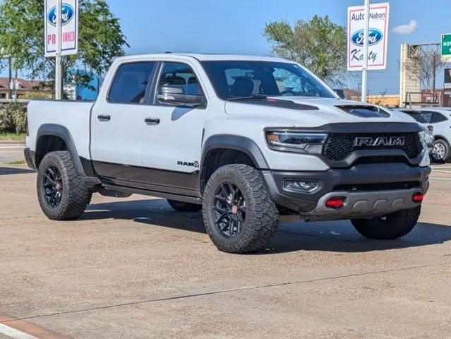 2021 RAM 1500 TRX Crew Cab 4x4 57 Box