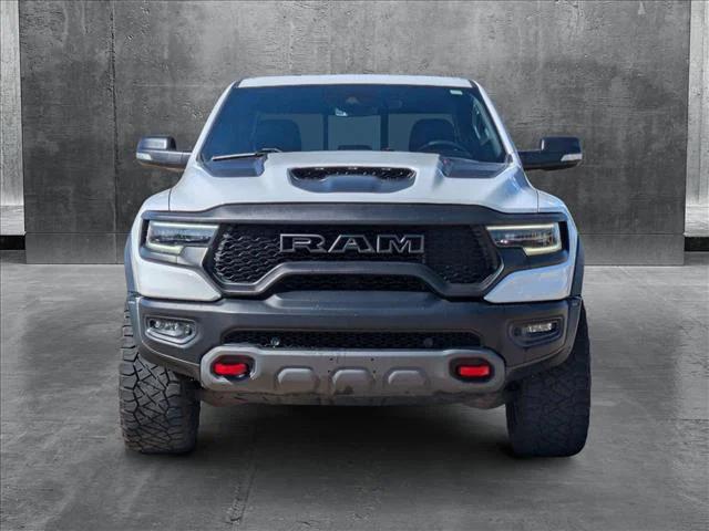 2021 RAM 1500 TRX Crew Cab 4x4 57 Box