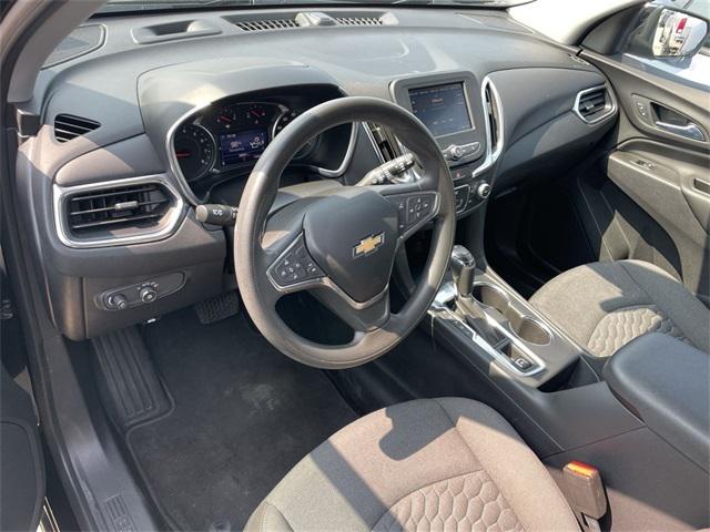 2021 Chevrolet Equinox FWD LT