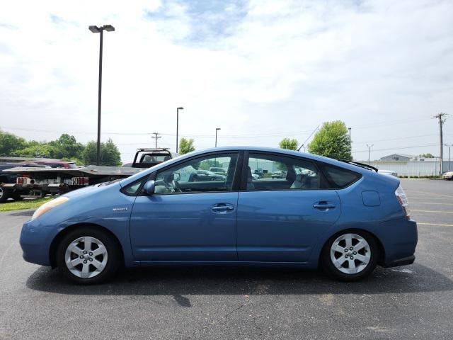 2007 Toyota Prius Base