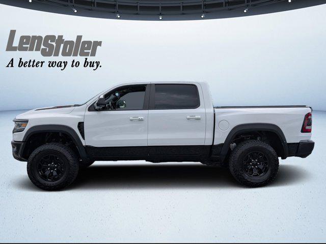 2022 RAM 1500 TRX Crew Cab 4x4 57 Box