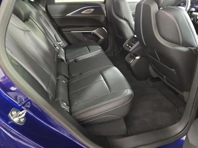 2025 Cadillac iQ Sport w/1SJ
