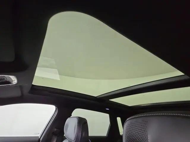 2025 Cadillac iQ Sport w/1SJ