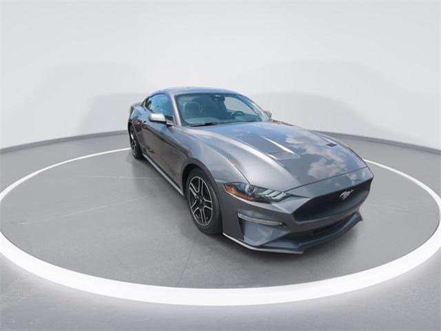 2023 Ford Mustang EcoBoost Premium Fastback