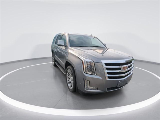 2020 Cadillac Escalade 4WD Luxury