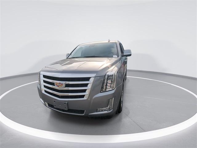 2020 Cadillac Escalade 4WD Luxury
