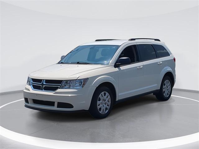 2019 Dodge Journey SE Value Package