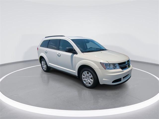 2019 Dodge Journey SE Value Package