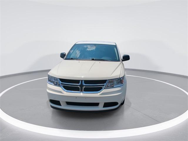 2019 Dodge Journey SE Value Package