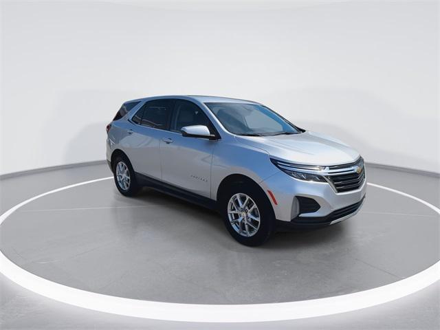 2022 Chevrolet Equinox FWD LT