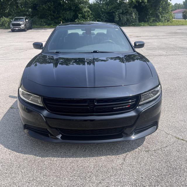 2022 Dodge Charger SXT RWD
