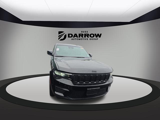 2023 Jeep Grand Cherokee Altitude 4x4