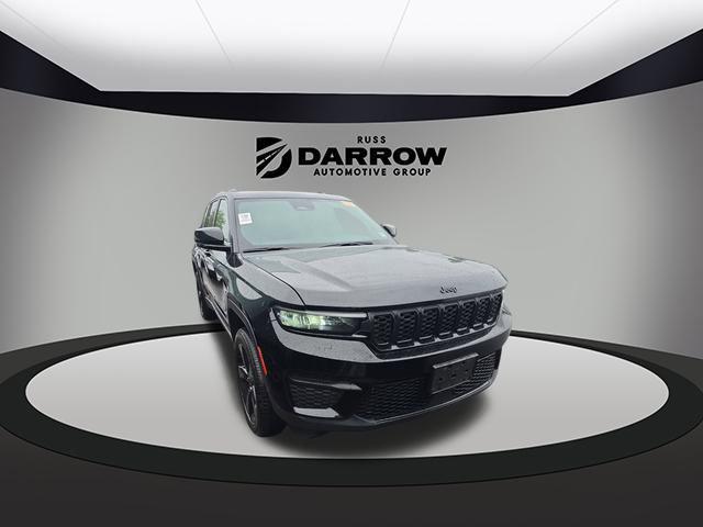 2023 Jeep Grand Cherokee Altitude 4x4