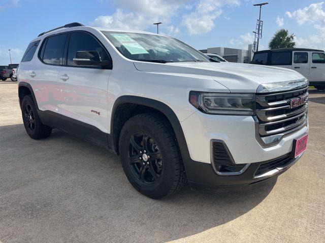 2023 GMC Acadia AWD AT4