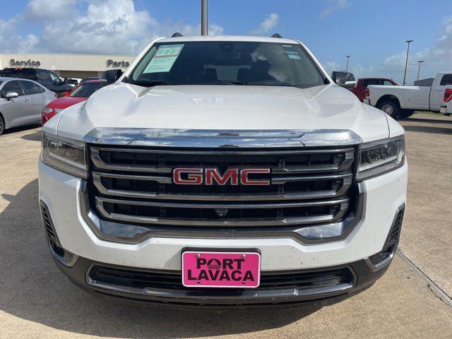 2023 GMC Acadia AWD AT4
