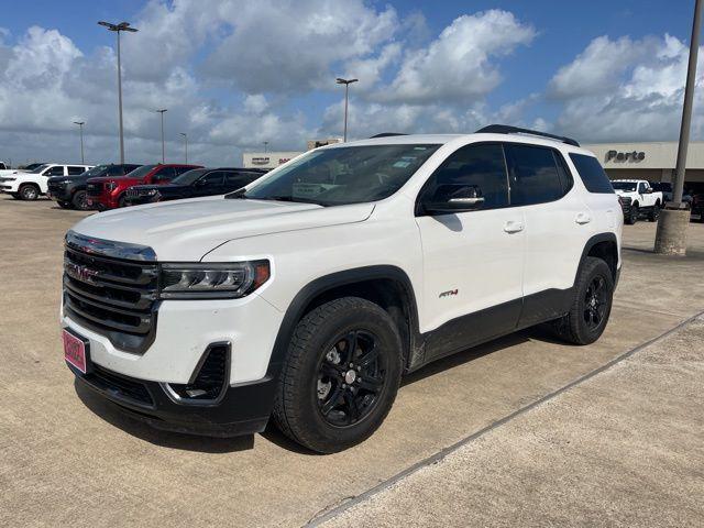 2023 GMC Acadia AWD AT4