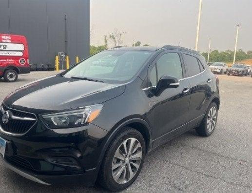 2019 Buick Encore FWD Preferred