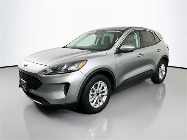 2021 Ford Escape SE Hybrid