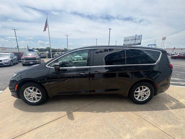 2023 Chrysler Pacifica Touring L 2023 Chrysler Pacifica Touring L