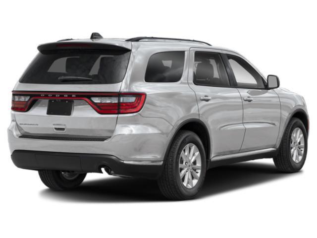 2025 Dodge Durango DURANGO GT PLUS AWD