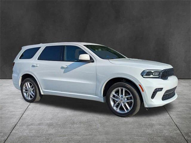 2022 Dodge Durango GT AWD