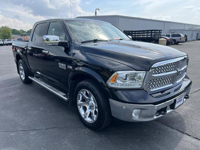 2015 RAM 1500 Laramie