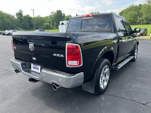 2015 RAM 1500 Laramie