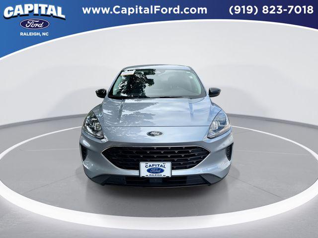 2022 Ford Escape SE Hybrid