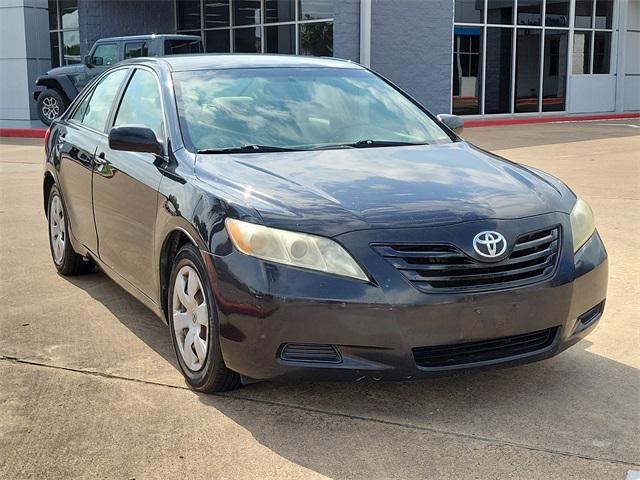 2009 Toyota Camry SE