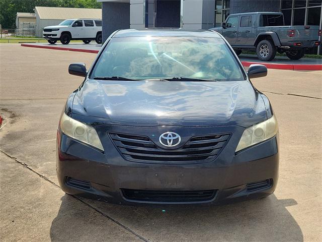 2009 Toyota Camry SE