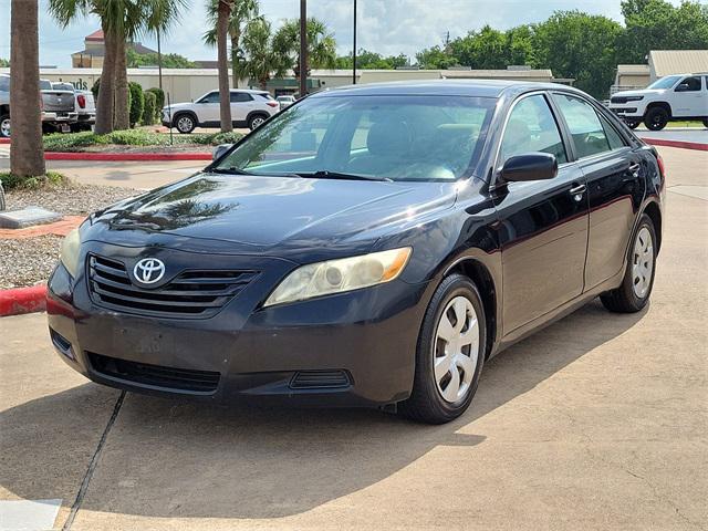 2009 Toyota Camry SE