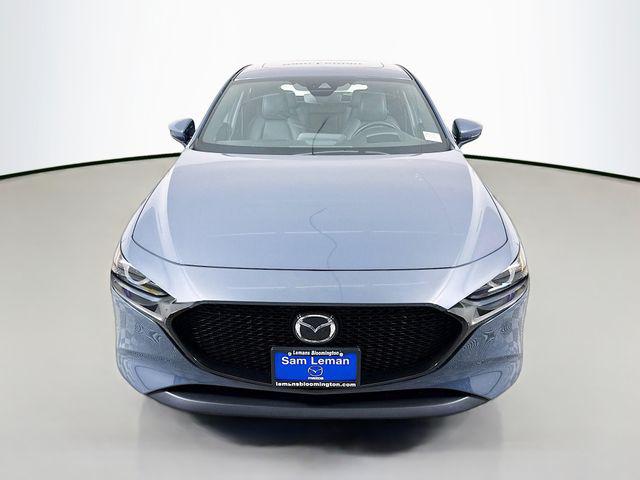 2022 Mazda Mazda3 Hatchback Premium