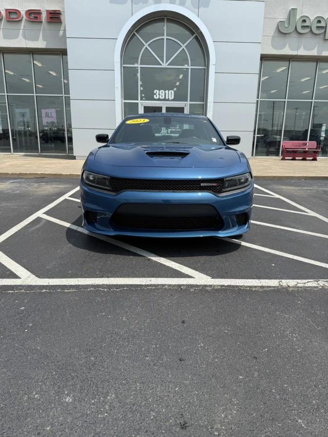 2023 Dodge Charger GT