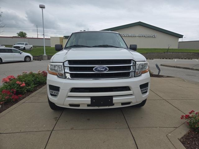 2017 Ford Expedition XLT