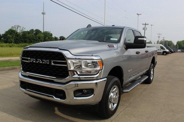 2024 RAM 2500 Big Horn Crew Cab 4x4 64 Box
