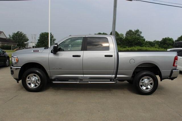 2024 RAM 2500 Big Horn Crew Cab 4x4 64 Box