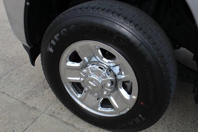 2024 RAM 2500 Big Horn Crew Cab 4x4 64 Box