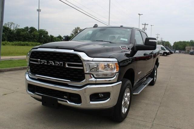 2024 RAM 2500 Big Horn Crew Cab 4x4 64 Box