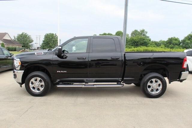 2024 RAM 2500 Big Horn Crew Cab 4x4 64 Box