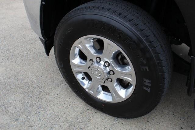 2024 RAM 2500 Big Horn Crew Cab 4x4 64 Box