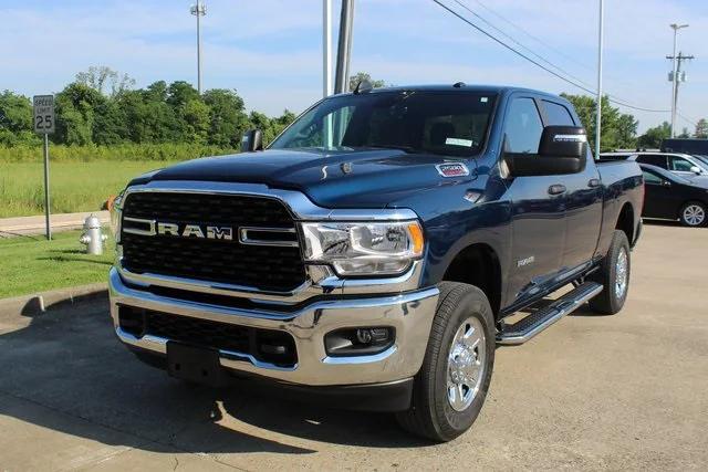 2024 RAM 2500 Big Horn Crew Cab 4x4 64 Box