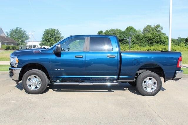 2024 RAM 2500 Big Horn Crew Cab 4x4 64 Box