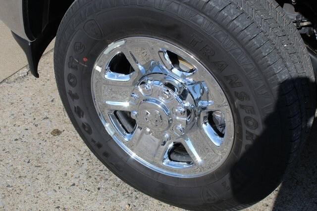 2024 RAM 2500 Big Horn Crew Cab 4x4 64 Box