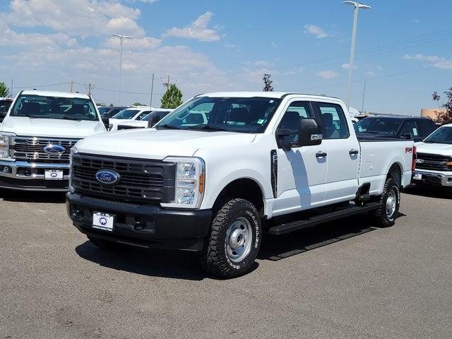 2024 Ford F-250 XL 2024 Ford F-250 XL