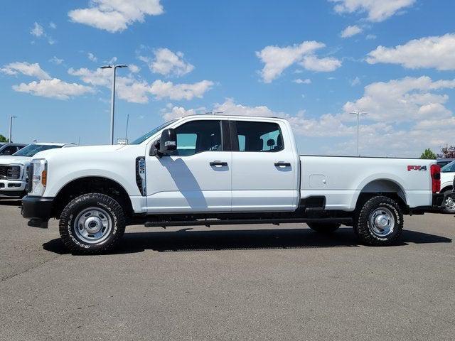 2024 Ford F-250 XL 2024 Ford F-250 XL