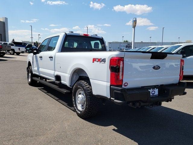 2024 Ford F-250 XL 2024 Ford F-250 XL