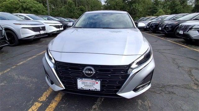 2023 Nissan Altima SV Intelligent AWD