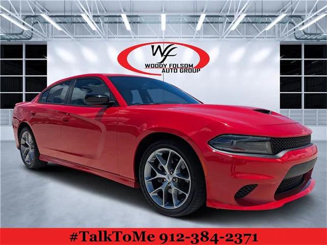 2023 Dodge Charger GT