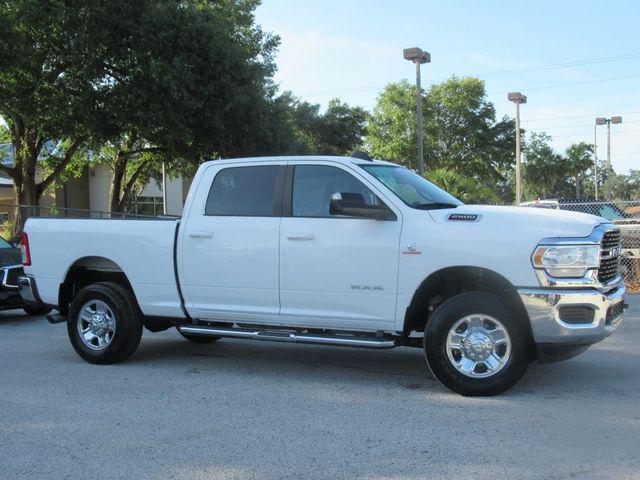 2022 RAM 2500 Big Horn Crew Cab 4x4 64 Box